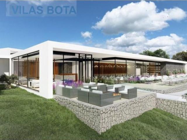 Terreno de 2000 m2 Loulé, Portugal