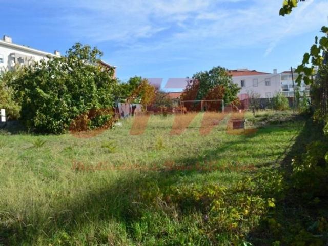 Terreno de 2000 m2 Lisboa