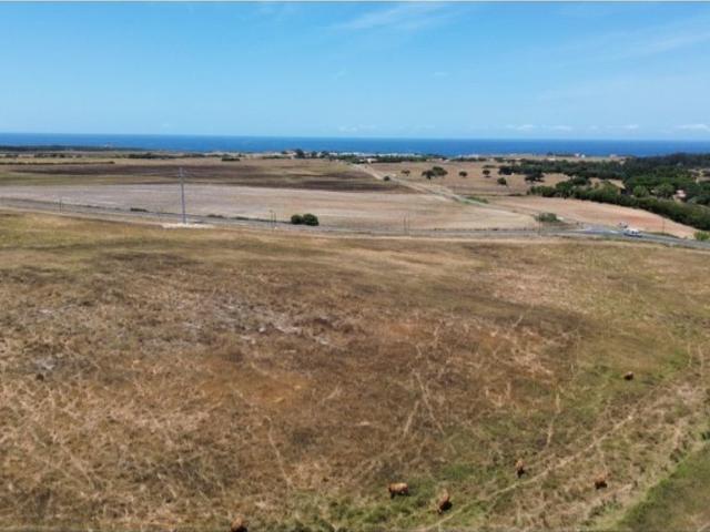 Terreno de 2000 m2 Sines, Portugal