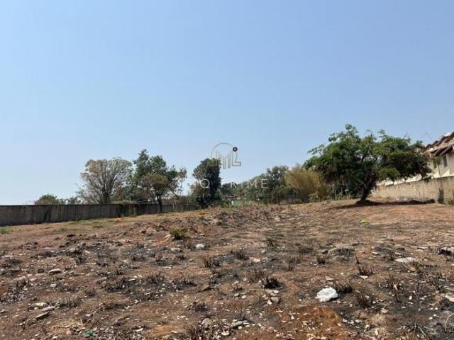 Terreno de 2000m2 em Sao Jose da Lapa