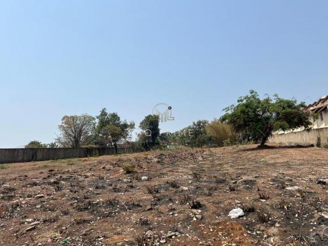 Terreno de 2000m2 em Sao Jose da Lapa