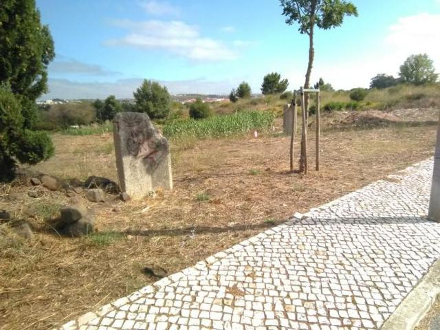 Terreno de 200 m2 à venda Benavente, Santarém