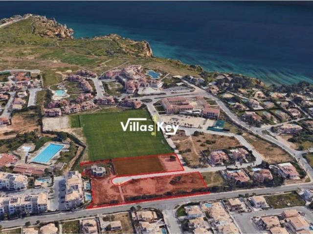 Terreno de 200 m2 à venda Lagos, Portugal