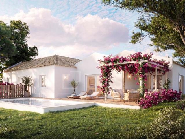 Terreno de 200 m2 Carvalhal, Grândola, Setúbal