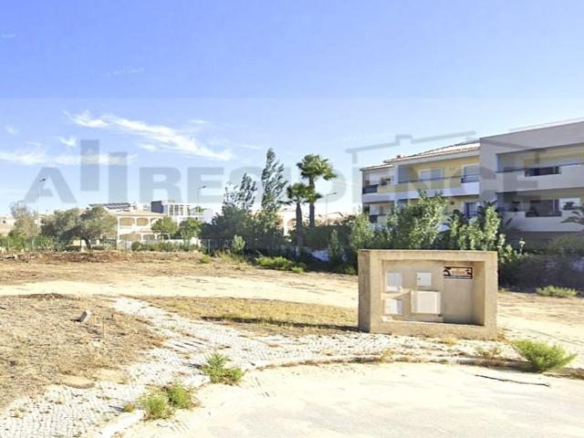 Terreno de 200 m2 à venda Lagos, Faro