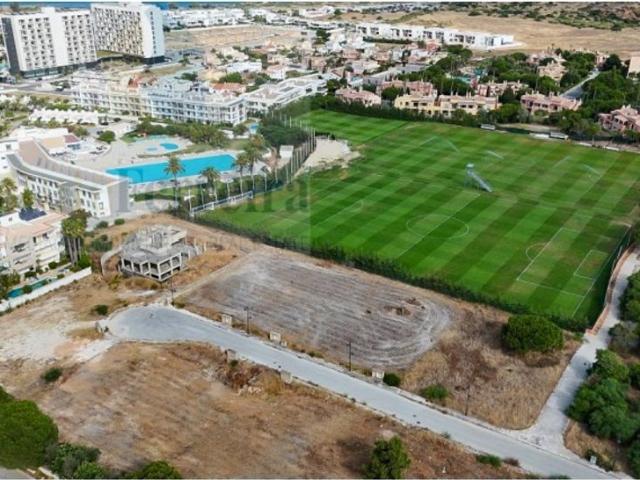 Terreno de 200 m2 à venda Lagos, Portugal