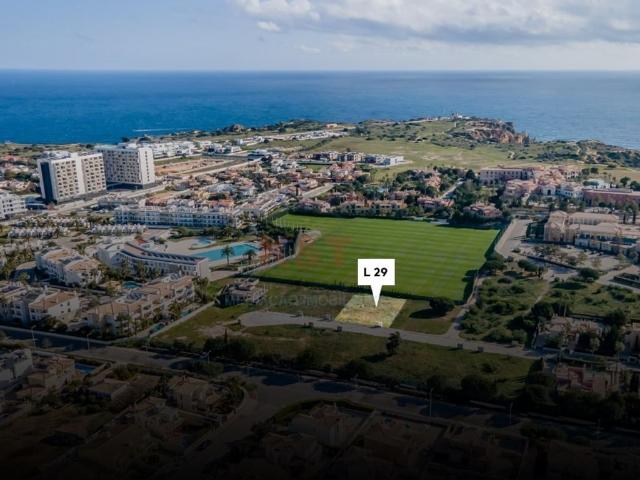 Terreno de 200 m2 à venda Ponta da Piedade, Lagos, Faro