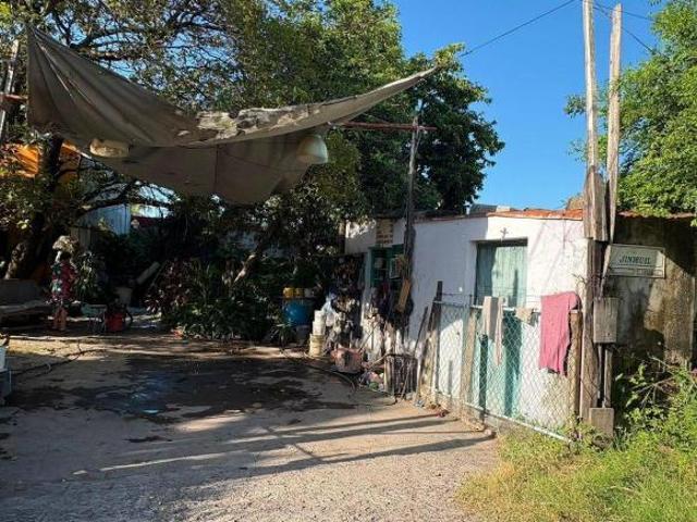 Terreno de 200 m2 en venta en Col. Las Amapolas. VERACRUZ, VERACRUZ