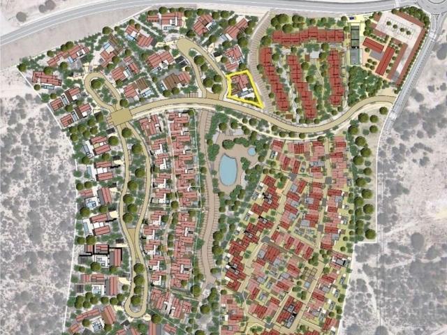 Terreno de 200 m2 à venda Grândola, Portugal