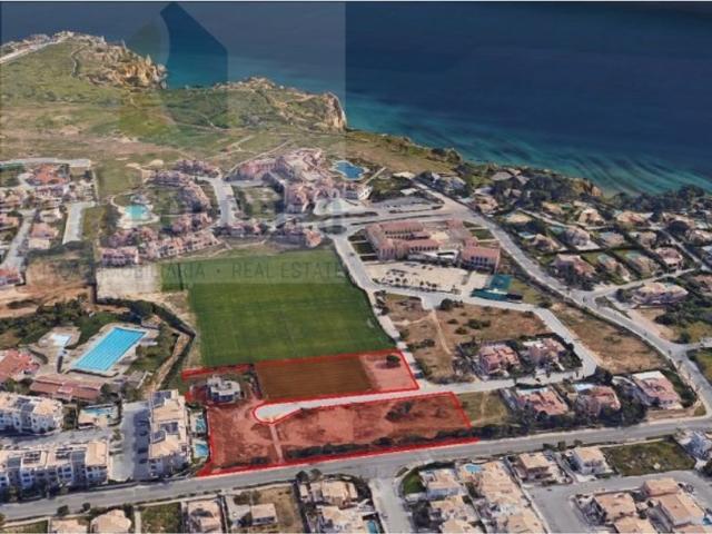Terreno de 200 m2 Lagos, Faro