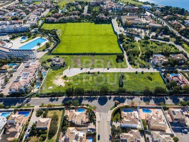 Terreno de 200 m2 Lagos, Portugal