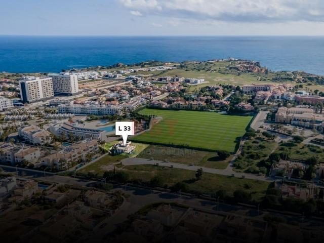 Terreno de 200 m2 Ponta da Piedade, Lagos, Faro