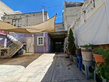 Terreno de 200 m² en venta, Cuchilla La Joya