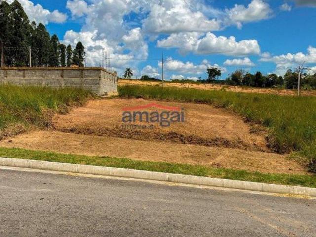 Terreno de 200 m² para venda em São José dos Campos SP