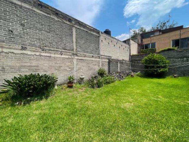 TERRENO DE 200m2, COL. PEDREGAL DE LAS AGUILAS