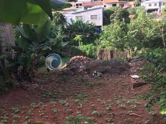 Terreno de 200m² a venda na cidade de São lourenço mg
