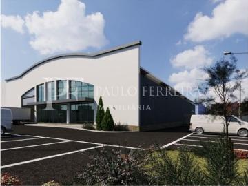 Terreno de 2010 m2 à venda Vila Nova de Famalicão, Portugal
