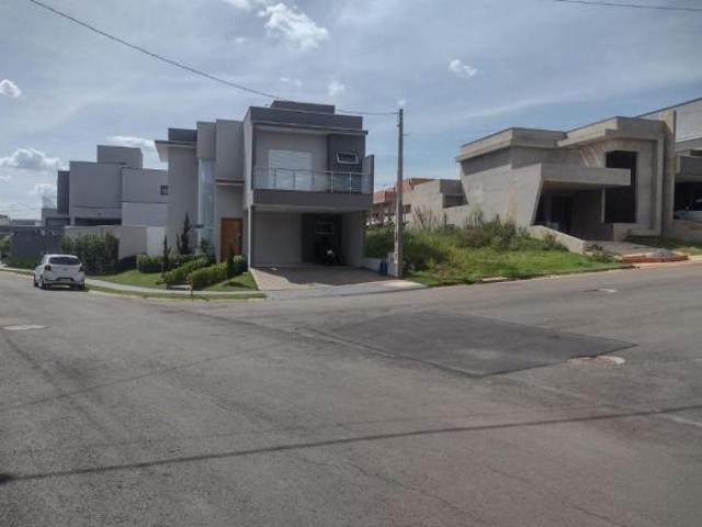 Terreno de 201 m² à venda no Jardim Novo Horizonte