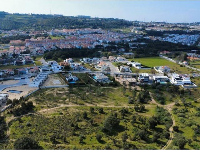 Terreno de 2040 m2 à venda Palmela, Portugal
