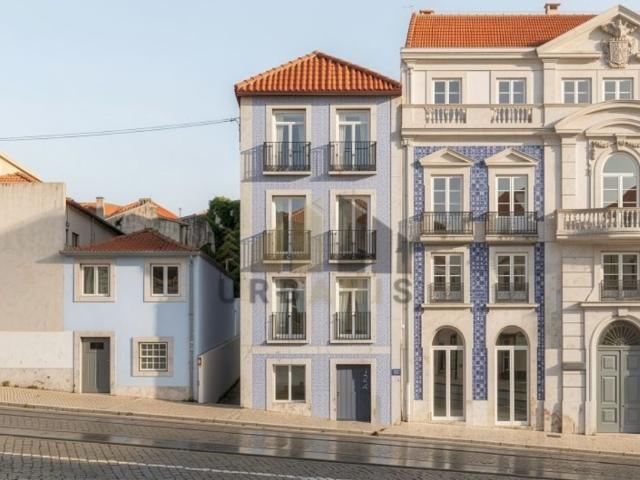 Terreno de 204 m2 Vila Nova de Gaia, Portugal