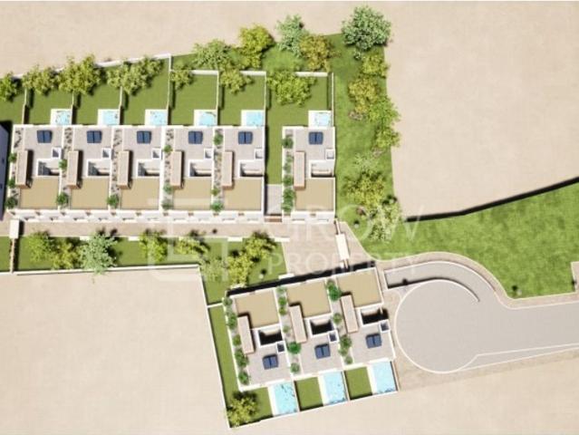 Terreno de 2059 m2 à venda Almancil, Loulé, Faro