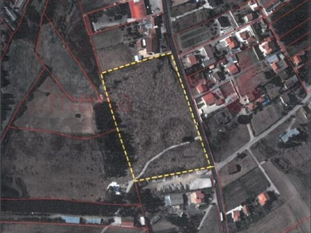Terreno de 20600 m2 à venda Torres Vedras, Lisboa