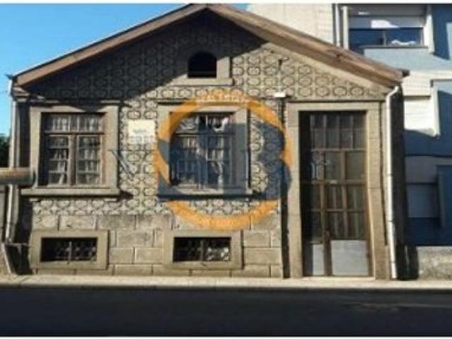 Terreno de 206 m2 à venda Matosinhos, Portugal