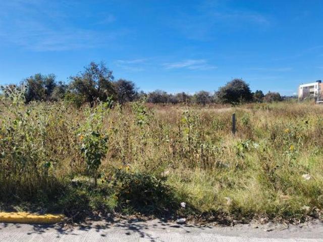Terreno de 20720 m² en venta en Huejotzingo puebla