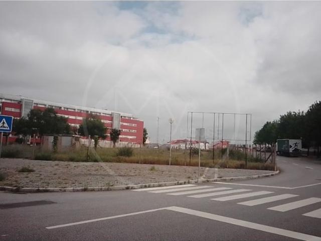 Terreno de 2093 m2 Feira, Maia, Porto