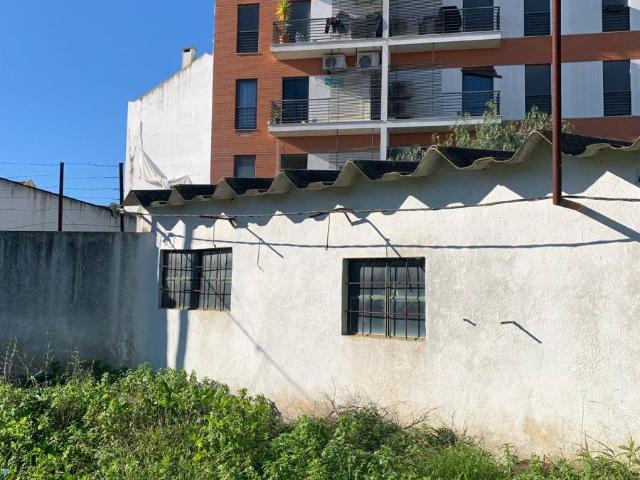 Terreno de 213m² no Montijo com Viabilidade para Prédio de 4 Pisos Excelente Localização!