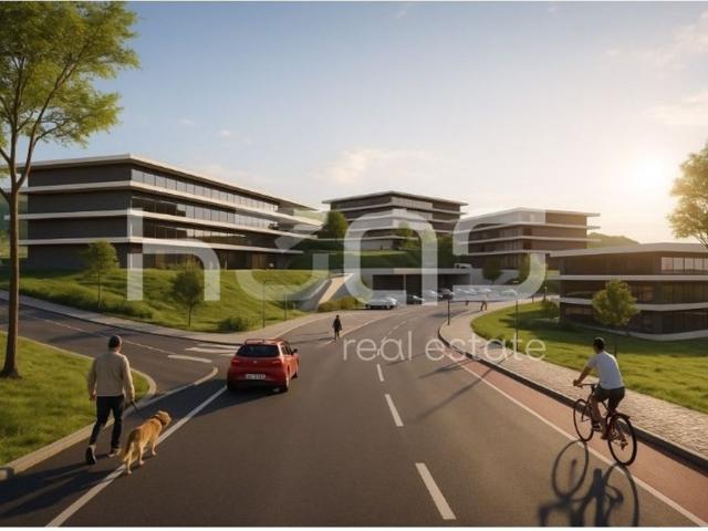 Terreno de 21000 m2 à venda Santo Tirso, Porto