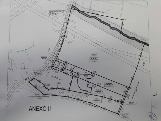 Terreno de 21000 m2 à venda PE 22, Paulista, Pernambuco