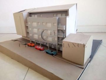 Terreno de 2100 m2 à venda Matosinhos, Porto