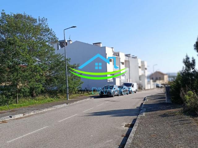 Terreno de 210 m² à Venda em Vila Verde – Figueira da Foz