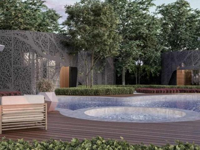 Terreno 210 m2 en venta, Vista Florencia
