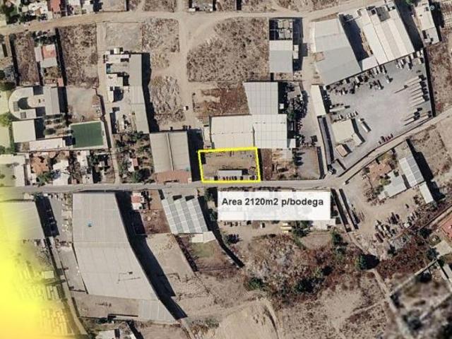 Terreno de 2120 m² en venta en ramos arizpe