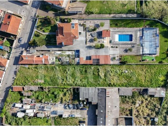 Terreno de 2124 m2 Vila Nova de Gaia, Portugal