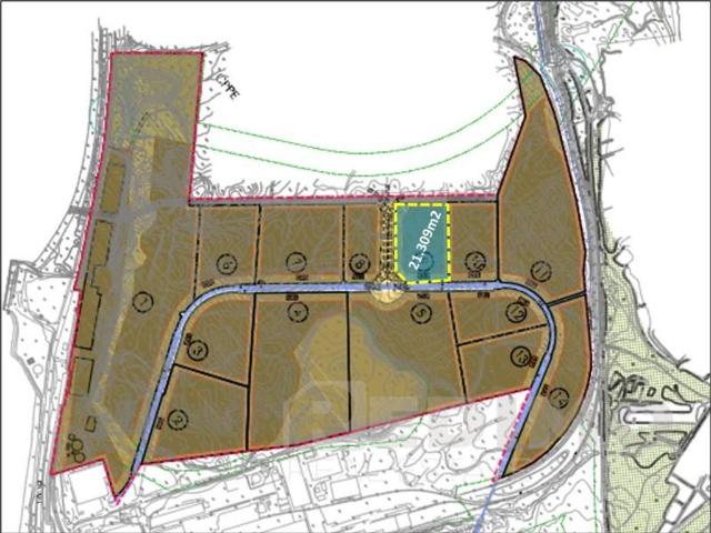 Terreno de 21309 m2 à venda Setúbal