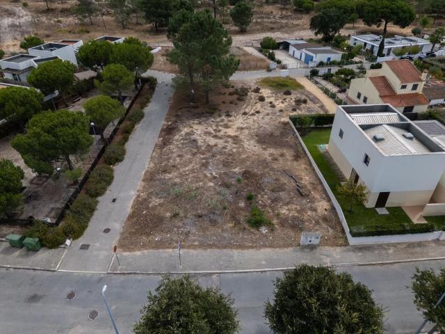 Terreno de 217 m2 Alcácer do Sal, Portugal