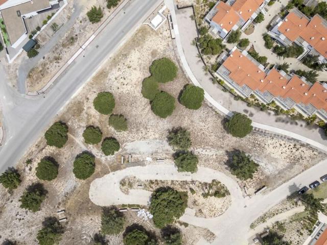 Terreno de 215 m2 à venda Grândola, Setúbal