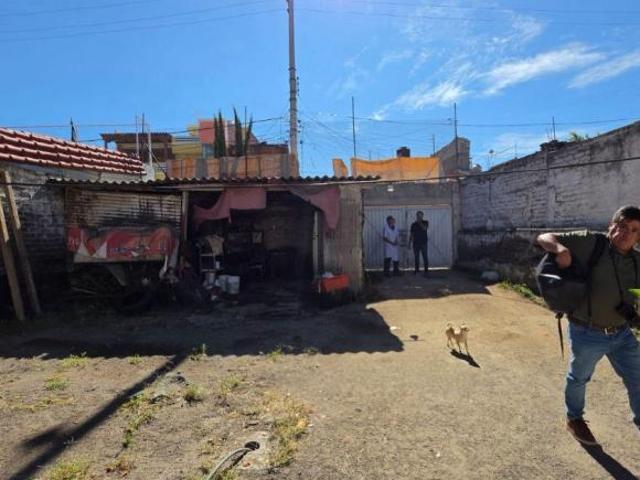 Terreno de 215 m² en venta en El Sol
