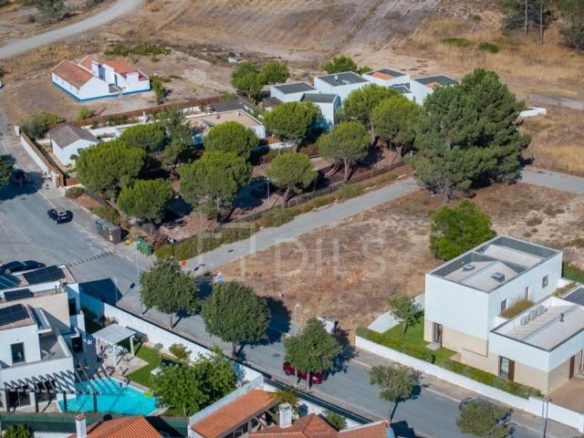 Terreno de 216 m2 Brejos da Carregueira de Cima, Comporta, Alcácer do Sal, Setúbal
