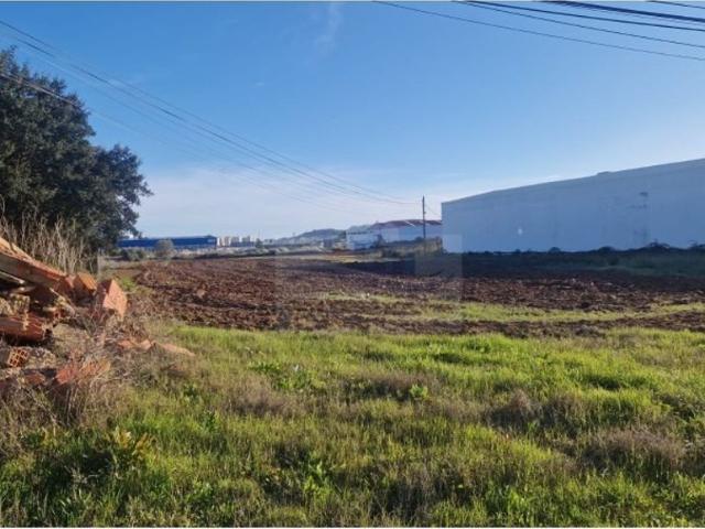 Terreno de 21750 m2 Alenquer, Lisboa
