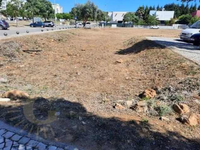 Terreno de 2180 m2 Vale de Ras, Loulé, Faro
