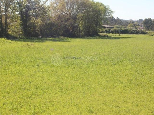 Terreno de 2184 m2 à venda Maia, Portugal