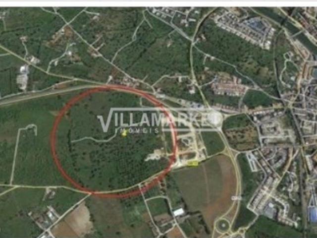 Terreno de 218837 m2 à venda Tavira, Portugal
