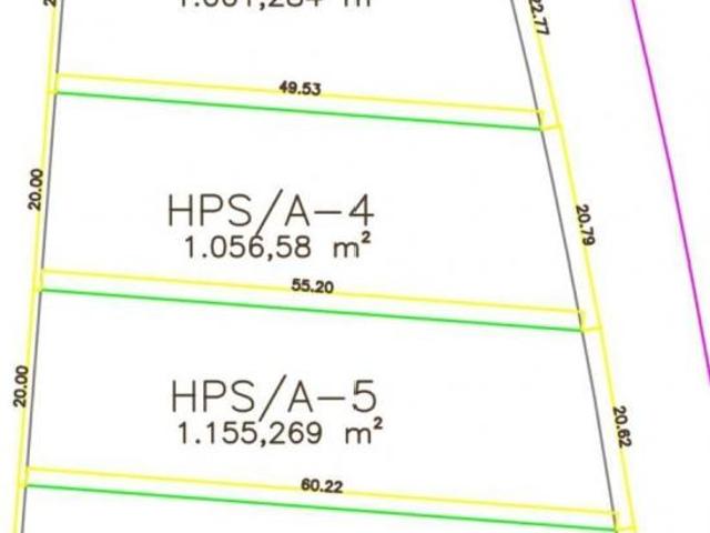 Terreno de 21.500m2 para galpões, terreno próximo a Cidade de Apucarana PR