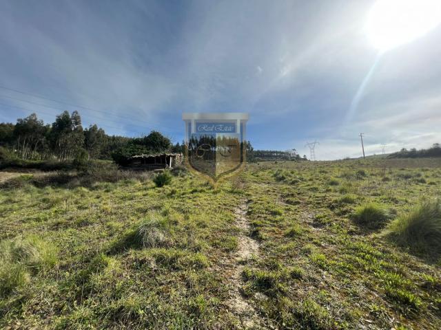 Terreno de 21.600m2 com 690m2 de area urbanizavel e 1000m2 de area construção Vilar