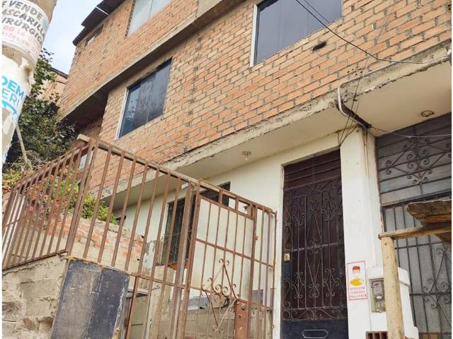 TERRENO DE 223 MTS EN EL SECTOR EL CARMEN EN COMAS