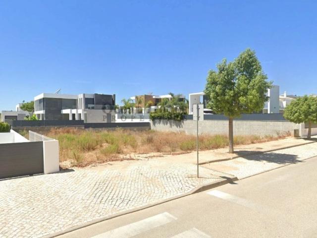 Terreno de 220 m2 à venda Urbanizacao Al Sakia, Loulé, Faro
